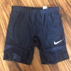 Never worn Nike spandex